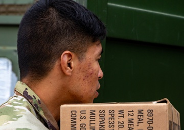 SETAF-AF prepares for upcoming deployment readiness exercise