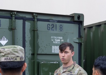 SETAF-AF prepares for upcoming deployment readiness exercise