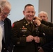28th Infantry Division Chief of Staff Col. Martinkis Promotion