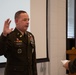 28th Infantry Division Chief of Staff Col. Martinkis Promotion