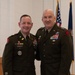 28th Infantry Division Chief of Staff Col. Martinkis Promotion
