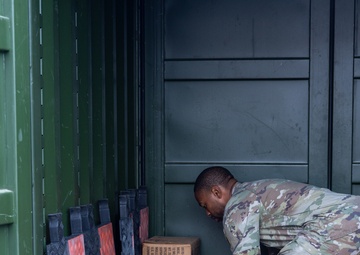 SETAF-AF prepares for upcoming deployment readiness exercise
