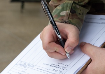 SETAF-AF prepares for upcoming deployment readiness exercise
