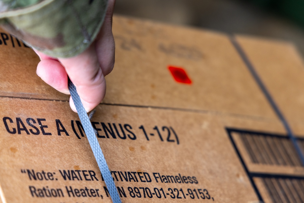 SETAF-AF prepares for upcoming deployment readiness exercise