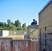 Netherlands Marine Corps Trains in GTA