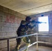 Netherlands Marine Corps Trains in GTA