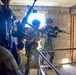 Netherlands Marine Corps Trains in GTA