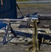 Netherlands Marine Corps Trains in GTA