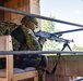 Netherlands Marine Corps Trains in GTA