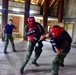 Netherlands Marine Corps Trains in GTA