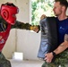 Netherlands Marine Corps Trains in GTA