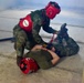 Netherlands Marine Corps Trains in GTA