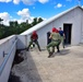 Netherlands Marine Corps Trains in GTA