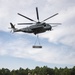 2nd Distribution Support Battalion Helicopter Support Team Operations