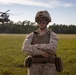 2nd Distribution Support Battalion Helicopter Support Team Operations