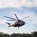 2nd Distribution Support Battalion Helicopter Support Team Operations