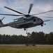 2nd Distribution Support Battalion Helicopter Support Team Operations