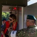 Deputy Chief of Mission Heather Rodgers Visits Toxic Valley 25