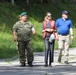 Deputy Chief of Mission Heather Rodgers Visits Toxic Valley 25