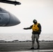 USS Gerald R. Ford (CVN 78) Conducts Routine Flight Operations