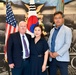 2ID recognizes Museum Director as he departs Korea after 50 years of service