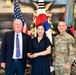 2ID recognizes Museum Director as he departs Korea after 50 years of service