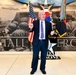 2ID recognizes Museum Director as he departs Korea after 50 years of service