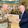 2ID recognizes Museum Director as he departs Korea after 50 years of service 2ID recognizes Museum Director as he departs Korea after 50 years of service