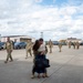 494th returns home from deployment