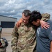 494th returns home from deployment