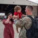 494th returns home from deployment