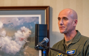 U.S. Personnel meet with local German partners for Security Meeting