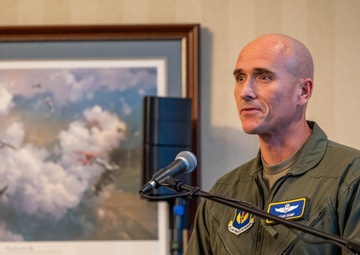 U.S. Personnel meet with local German partners for Security Meeting