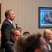 U.S. Personnel meet with local German partners for Security Meeting