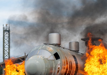 U.S. Personnel meet with local German partners for Security Meeting