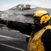 USS Gerald R. Ford (CVN 78) Conducts Routine Flight Operations