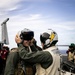 USS Gerald R. Ford (CVN 78) Conducts Routine Flight Operations