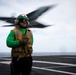 USS Gerald R. Ford (CVN 78) Conducts Routine Flight Operations