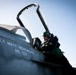 VFA 37 Conducts Routine Maintenance