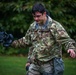 Defendimus soldiers conduct CBRN training