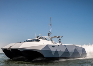Stiletto, A Platform for Maritime Innovation