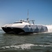 Stiletto Autonomous Boat Launch &amp; Recovery