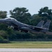 4th Fighter Wing Hot Pit Refueling