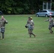 Defendimus soldiers conduct CBRN training
