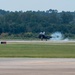 4th Fighter Wing Hot Pit Refueling
