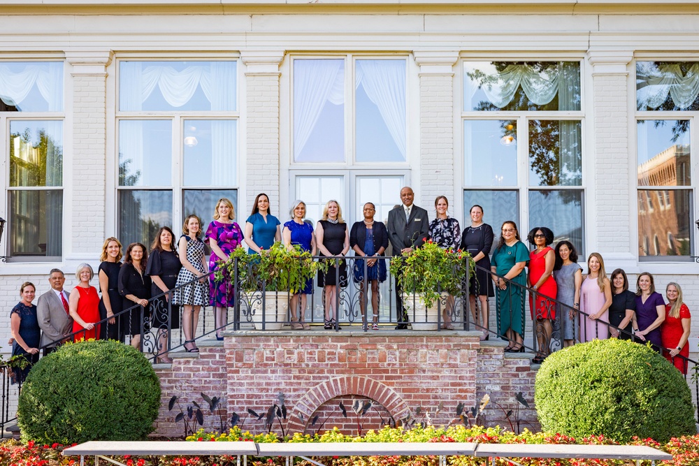 Brigadier General Selection Orientation Course (BGSOC) 2025 Group Photos