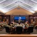 Barksdale SNCO Induction Ceremony and Striker SNCO Preparation Course