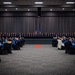 Barksdale SNCO Induction Ceremony and Striker SNCO Preparation Course