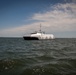 Stiletto Autonomous Boat Launch &amp; Recovery
