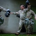 Defendimus soldiers conduct CBRN training